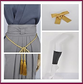 ♡ 刀剣乱舞 小狐丸 内番 コスプレ 衣装 高品質 ♡ 小狐丸 内番衣装｜COSONSEN コスプレ通販